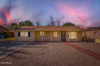 6132 N 35th Dr, Phoenix, AZ 85019