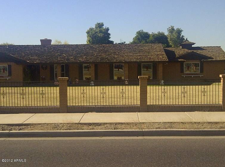 6132 N 83rd Ave, Glendale, AZ 85303