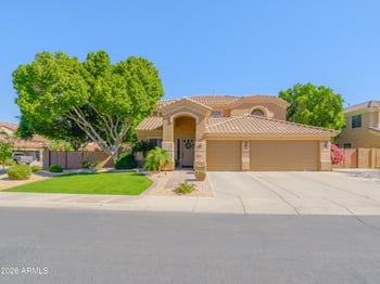 6132 Topeka Dr, Glendale, AZ 85308