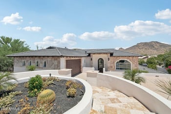 6132 Alameda Rd, Glendale, AZ 85310