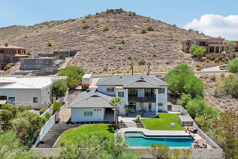 Home Worth Check