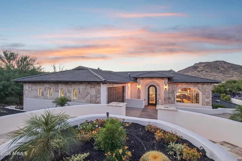 Home Worth Check