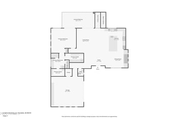 6132 Alameda Rd, Glendale, AZ 85310