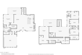 6132 W Alameda Rd, Glendale, AZ 85310