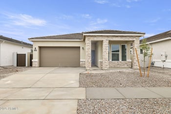 6133 259th Dr, Buckeye, AZ 85326