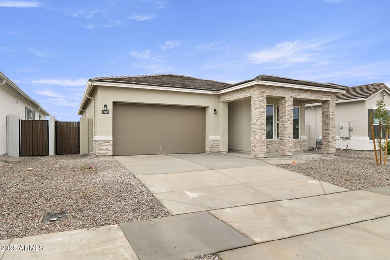 6133 259th Dr, Buckeye, AZ 85326