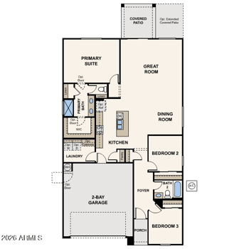 6133 Crockett Way, San Tan Valley, AZ 85143