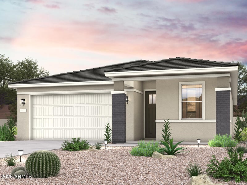 6133 Crockett Way, San Tan Valley, AZ 85143