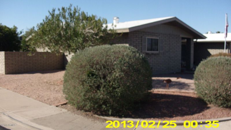 6133 E Ensenada St, Mesa, AZ 85205