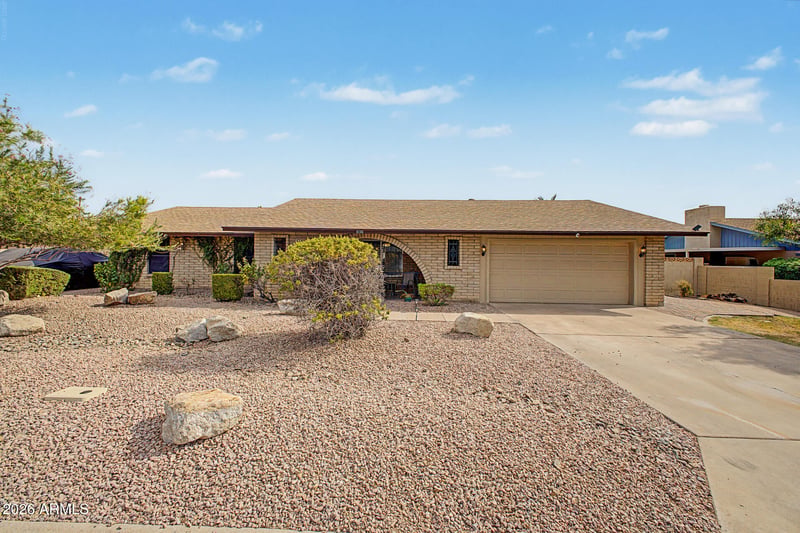 6133 E Hannibal St, Mesa, AZ 85205