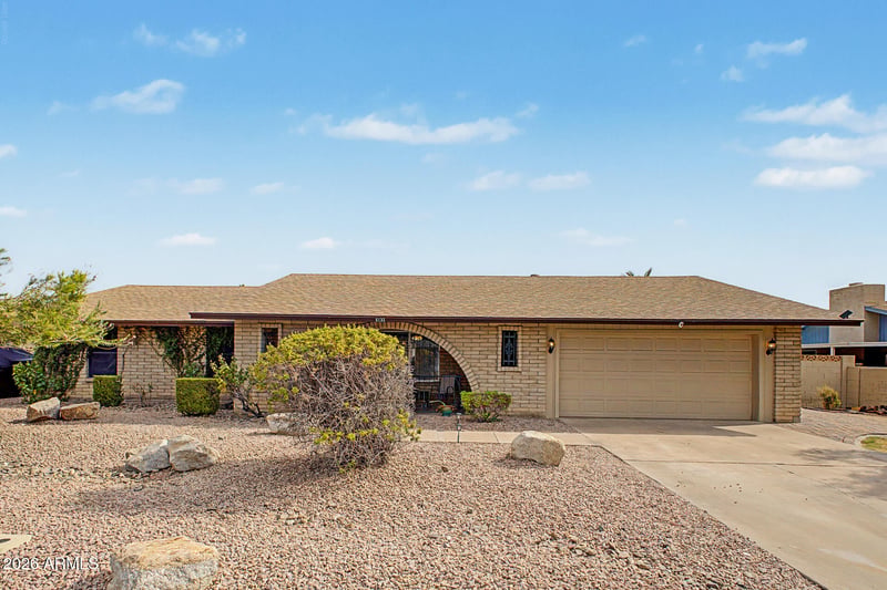 6133 E Hannibal St, Mesa, AZ 85205