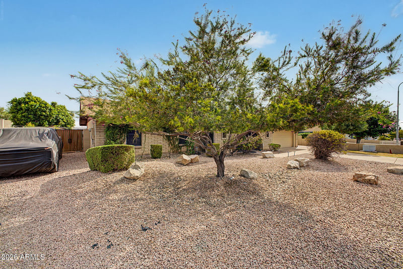 6133 E Hannibal St, Mesa, AZ 85205