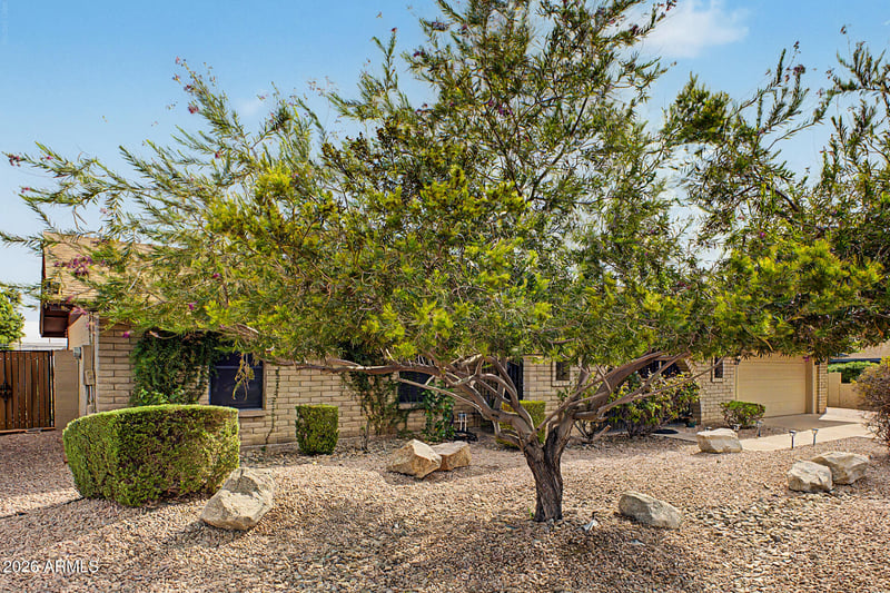 6133 E Hannibal St, Mesa, AZ 85205