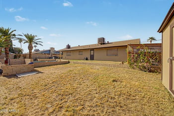 6133 E Hannibal St, Mesa, AZ 85205