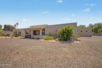 6133 Mountain View Rd, Paradise Valley, AZ 85253