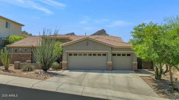 6133 Fetlock Trl, Phoenix, AZ 85083