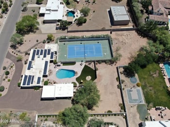 6133 Mountain View Rd, Paradise Valley, AZ 85253
