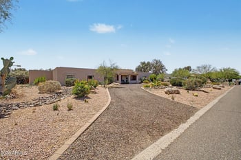 6133 Mountain View Rd, Paradise Valley, AZ 85253