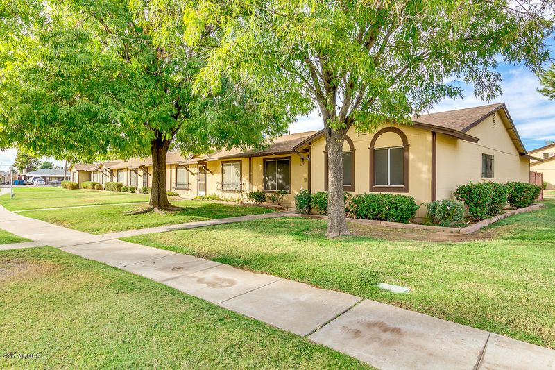 6133 N 31st Ave, Phoenix, AZ 85017