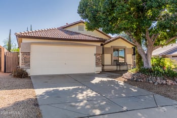 6133 Rochelle St, Mesa, AZ 85215