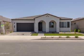 6133 Archer --, Mesa, AZ 85212