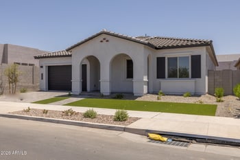 6133 Archer --, Mesa, AZ 85212