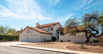 6133 Saddleback St, Mesa, AZ 85215