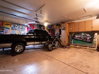 6133 Saddleback St, Mesa, AZ 85215