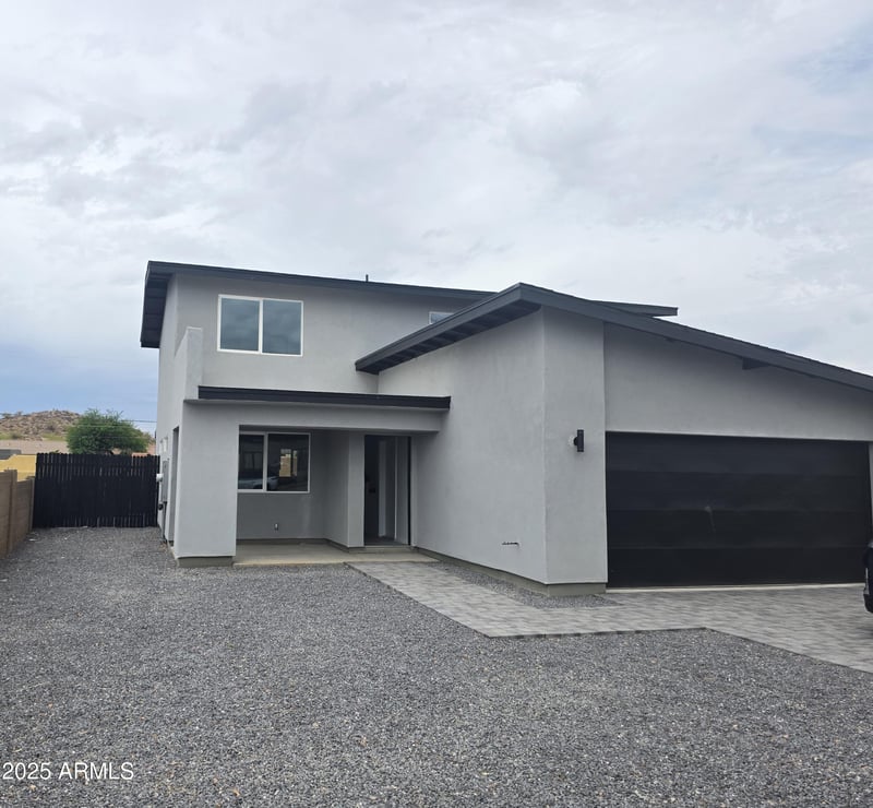 6134 Borego Rd, Gold Canyon, AZ 85118