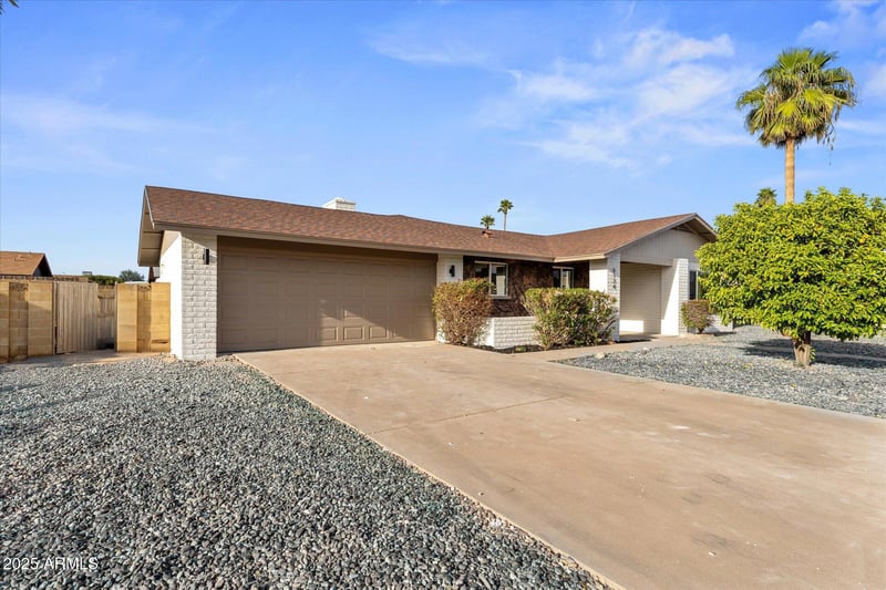 6134 Hannibal St, Mesa, AZ 85205