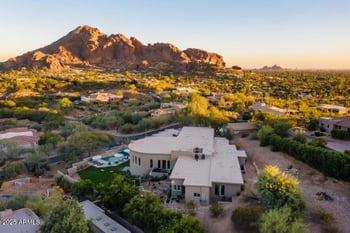 6134 N 44th St, Paradise Valley, AZ 85253