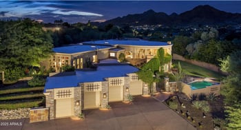 6134 N 44th St, Paradise Valley, AZ 85253