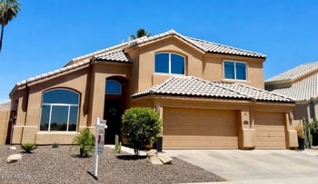 6134 Potter Dr, Glendale, AZ 85308