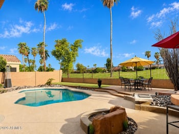 6134 Potter Dr, Glendale, AZ 85308