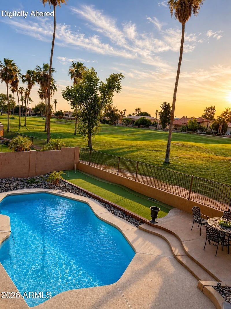6134 W Potter Dr, Glendale, AZ 85308