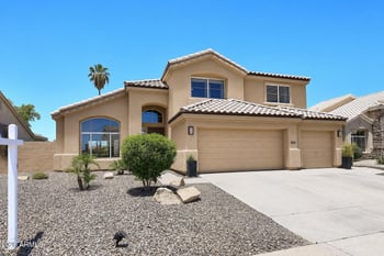 6134 Potter Dr, Glendale, AZ 85308