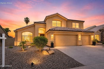 6134 Potter Dr, Glendale, AZ 85308