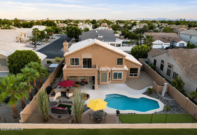 6134 W Potter Dr, Glendale, AZ 85308