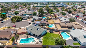 6134 Zoe Ella Way, Glendale, AZ 85306