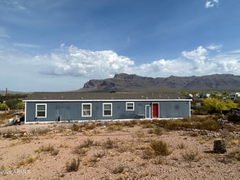 6135 34th Ave, Apache Junction, AZ 85119