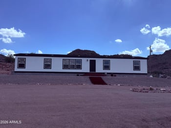 6135 E 34th Ave, Apache Junction, AZ 85119