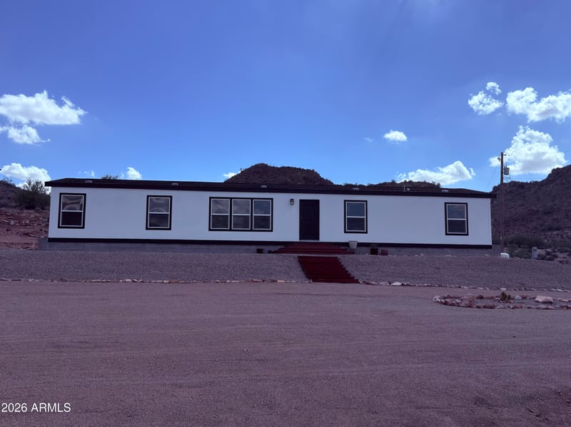 6135 E 34th Ave, Apache Junction, AZ 85119