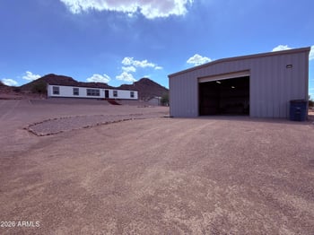 6135 E 34th Ave, Apache Junction, AZ 85119