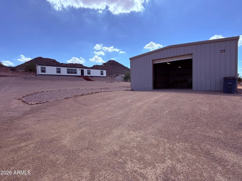 6135 E 34th Ave, Apache Junction, AZ 85119