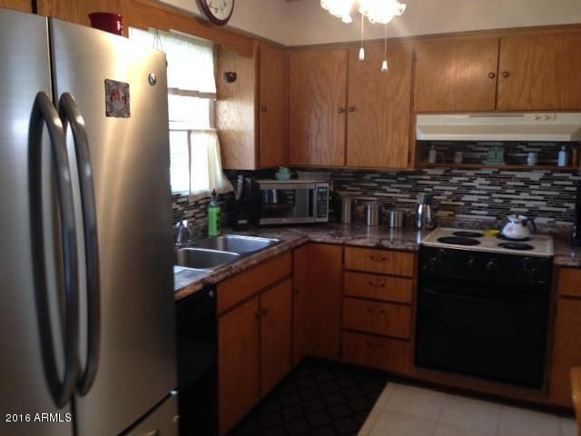 6135 E Evergreen St, Mesa, AZ 85205