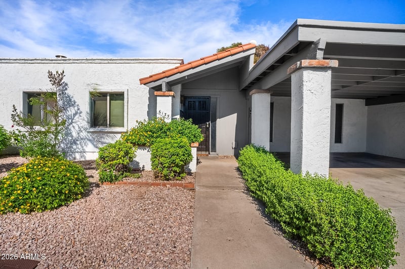 6135 N 13th St, Phoenix, AZ 85014