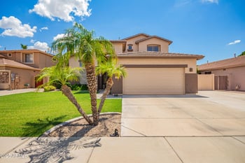 6135 Oraibi Dr, Glendale, AZ 85308