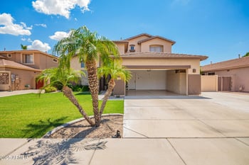 6135 Oraibi Dr, Glendale, AZ 85308