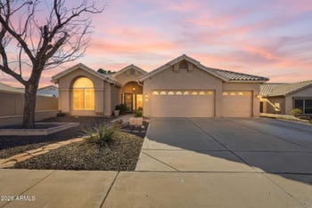 6135 Palm St, Mesa, AZ 85215