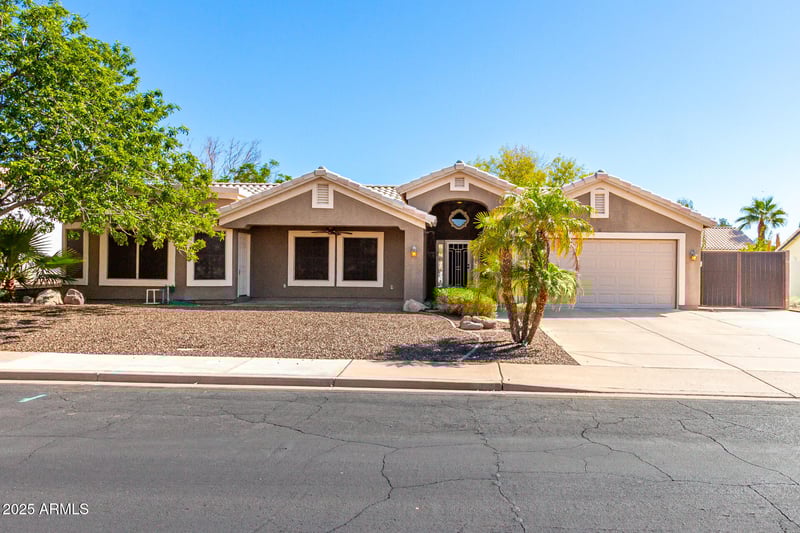 6135 Presidio St, Mesa, AZ 85215